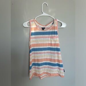 Patagonia tank top